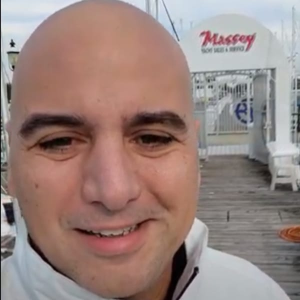 Joe Limardo