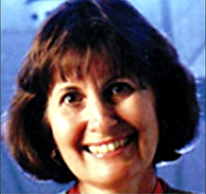 Alice Winter
