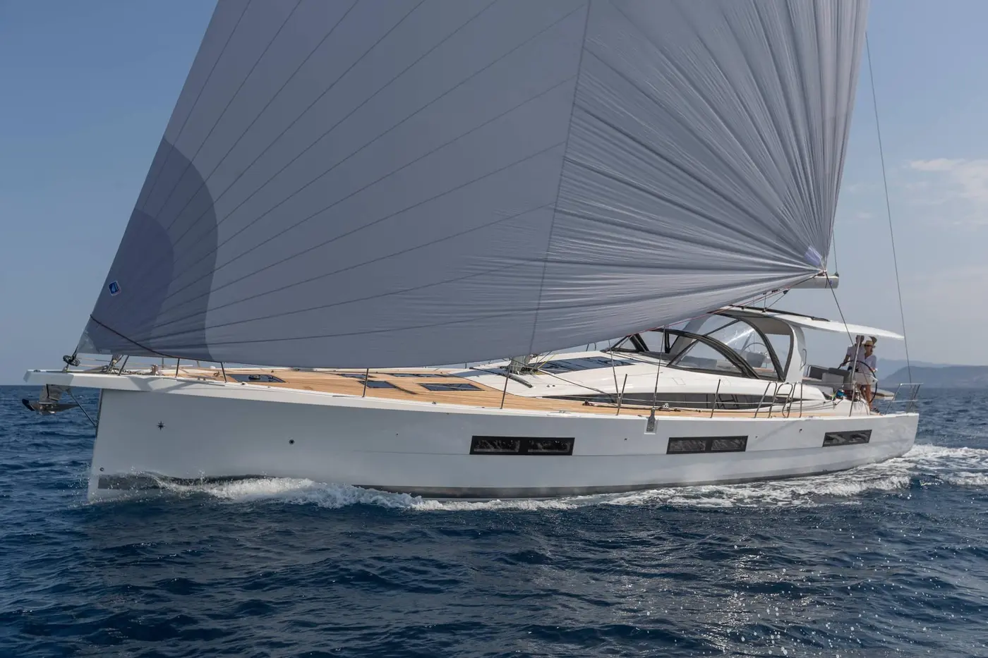 Jeanneau Jeanneau Yachts 60