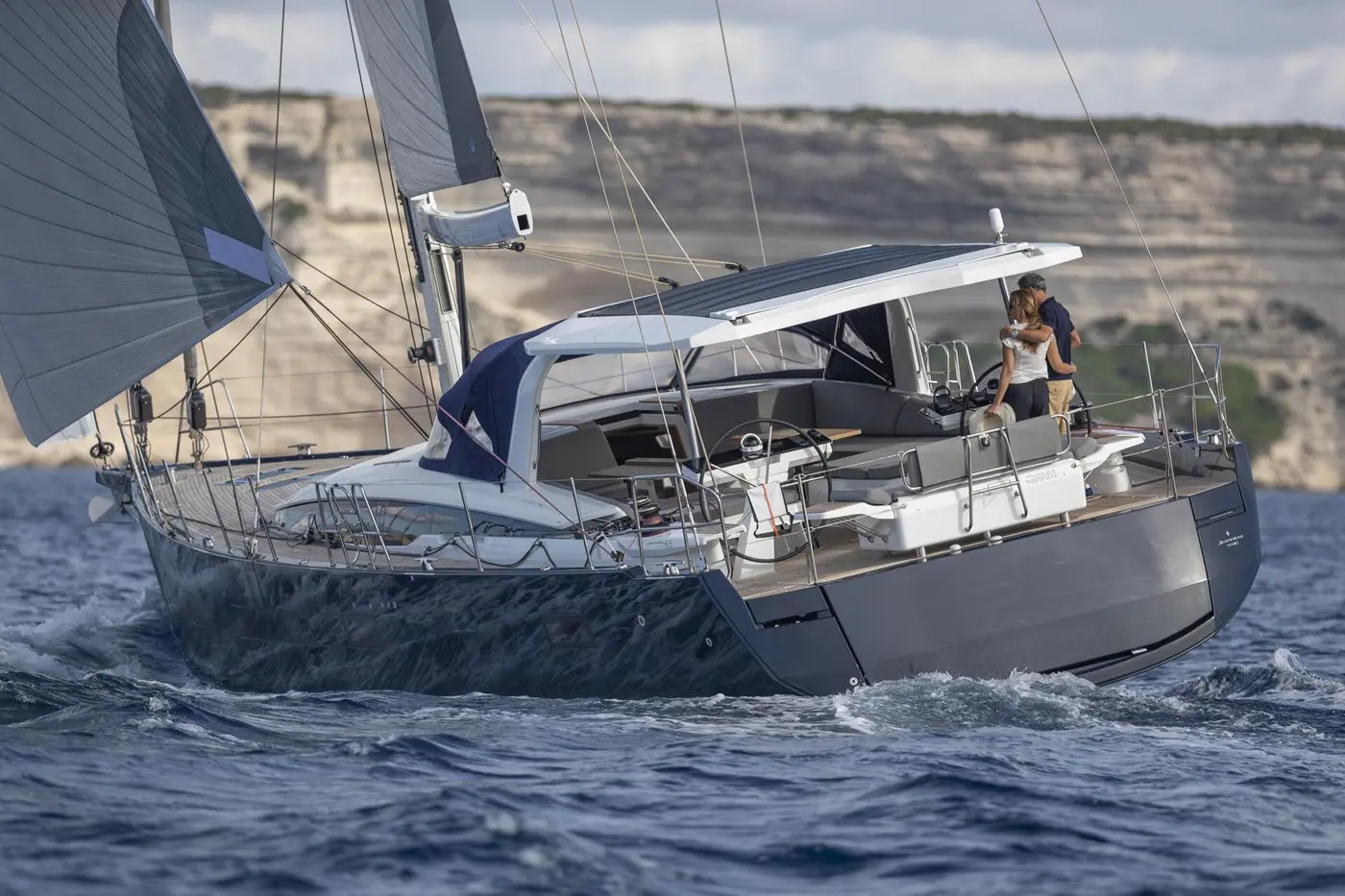 Jeanneau Jeanneau Yachts 65