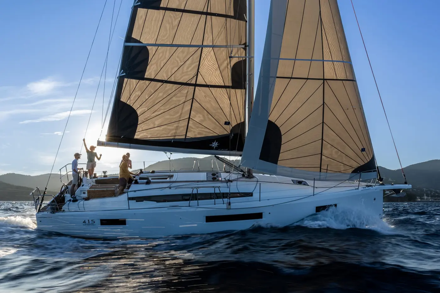 A Family Boat Featuring Exceptional Value for Money