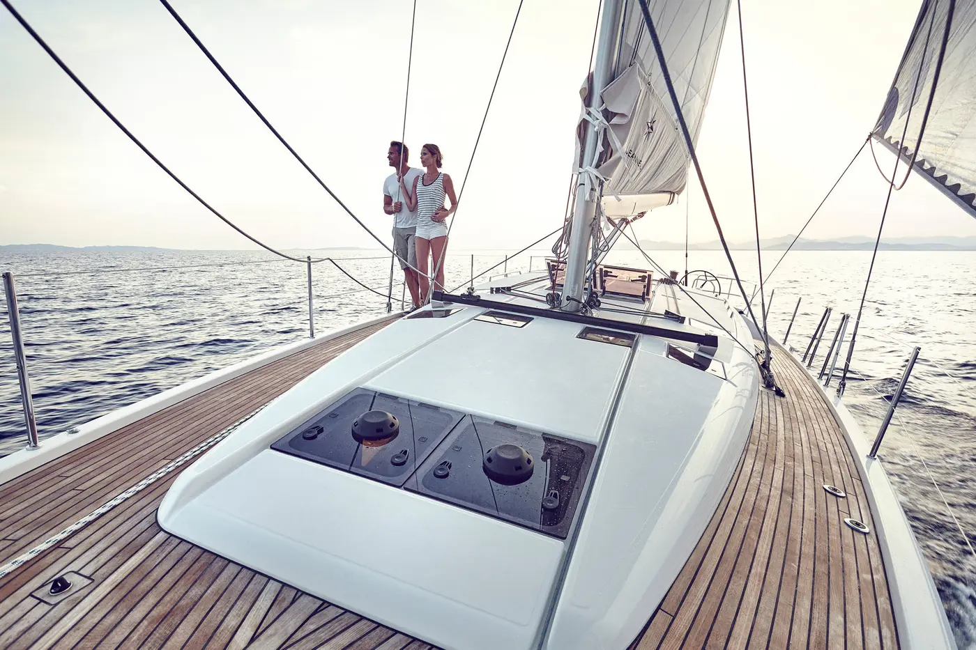 Pure Relaxation and Performance