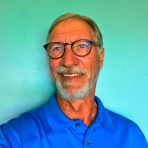 Bill Wiard
