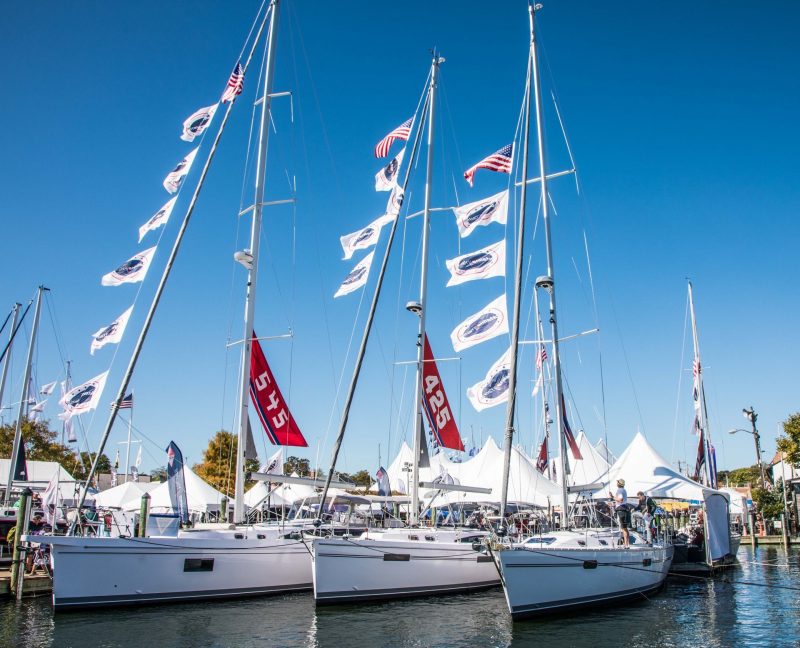 catalina yacht sale australia