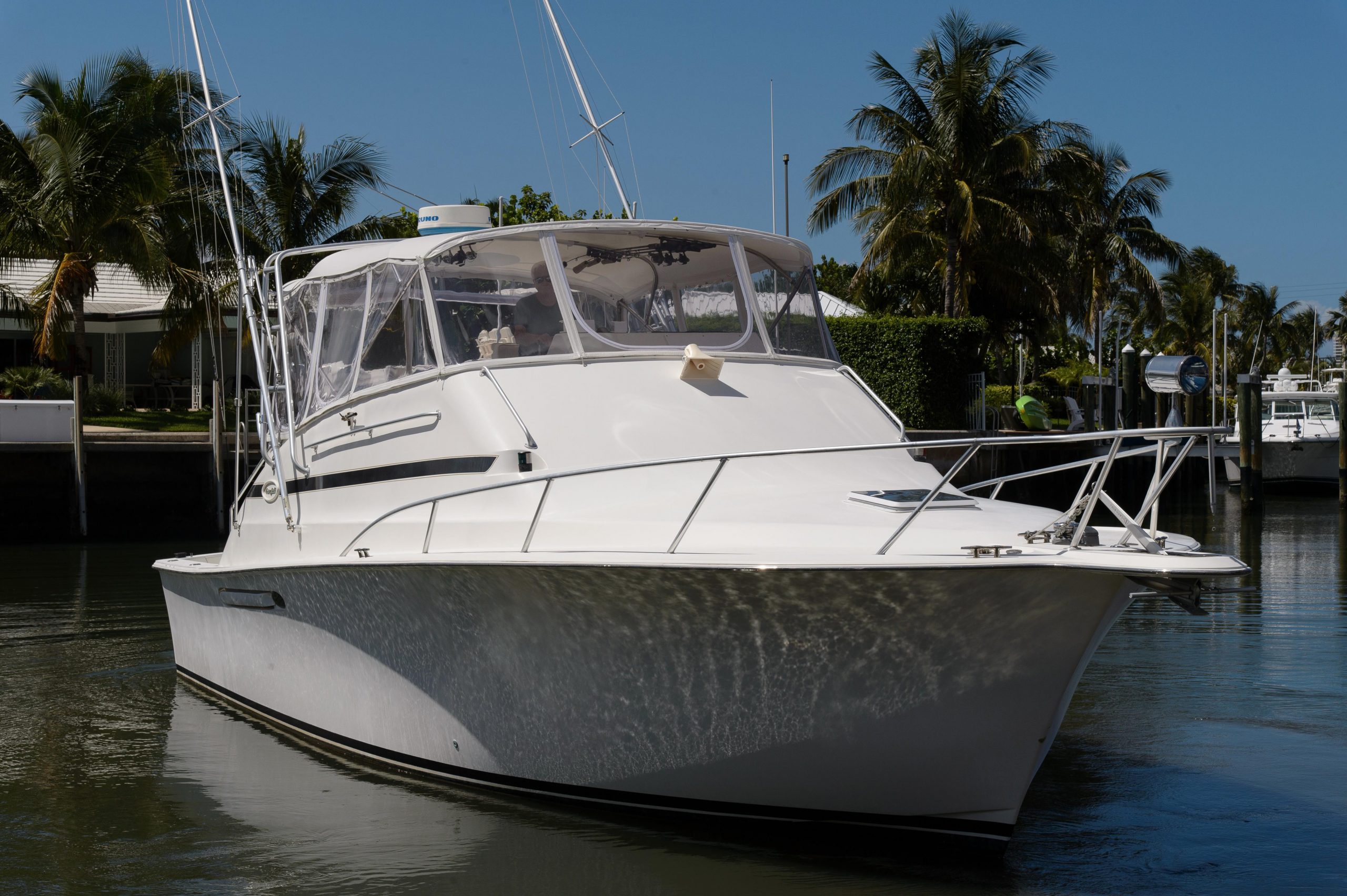 yacht brokers vero beach fl