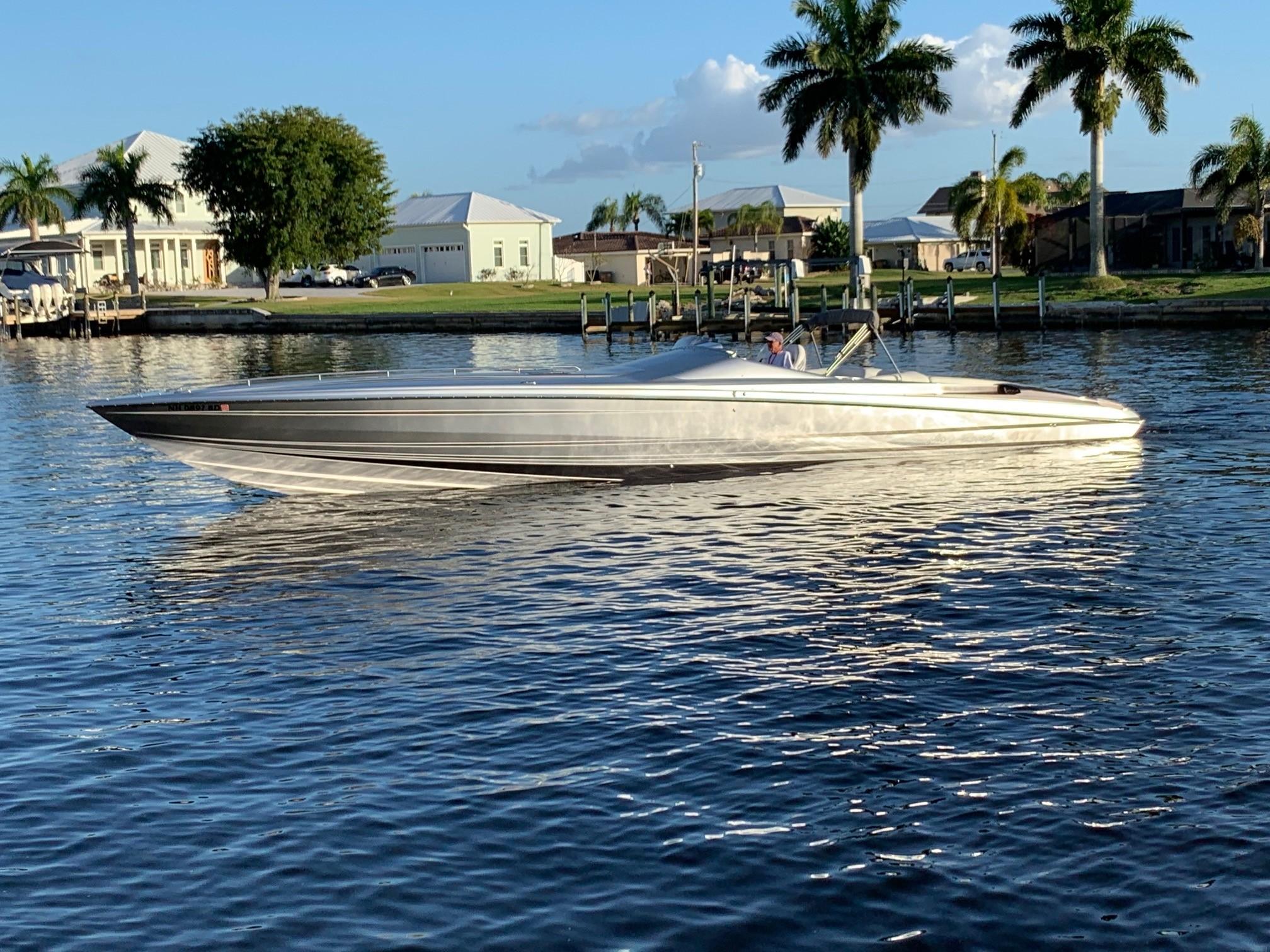 Best Time To Buy A Boat