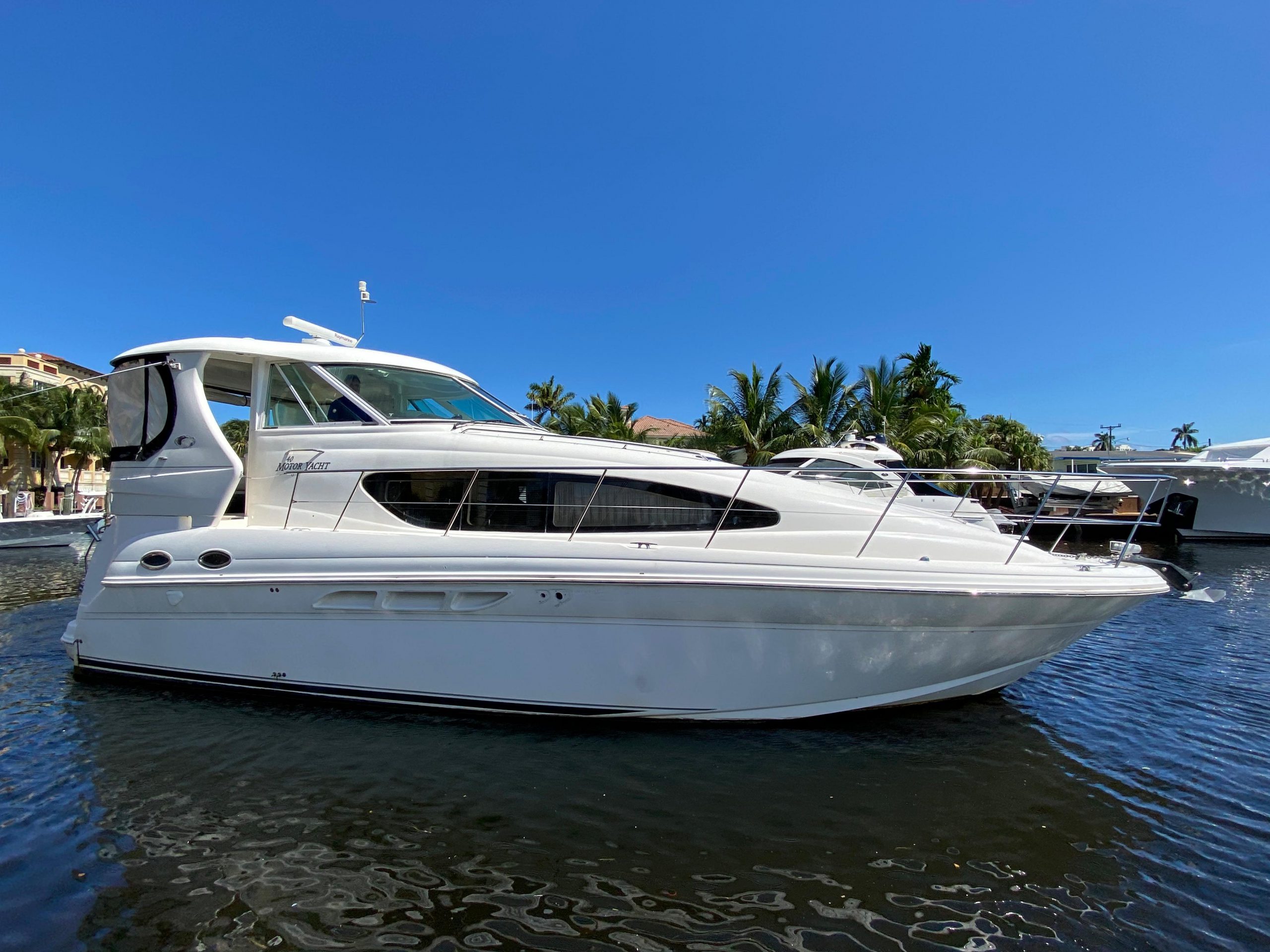 3 Questions To Ask Before Buying Your New Boat