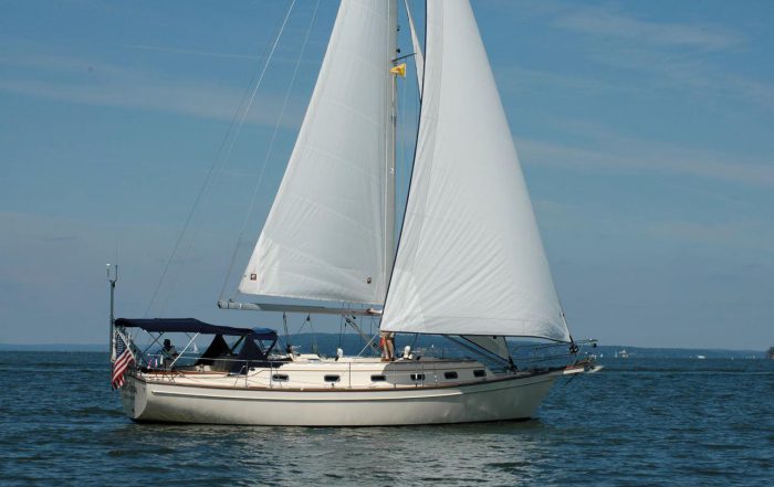 Want To Take Your Sailing to the Next Level?