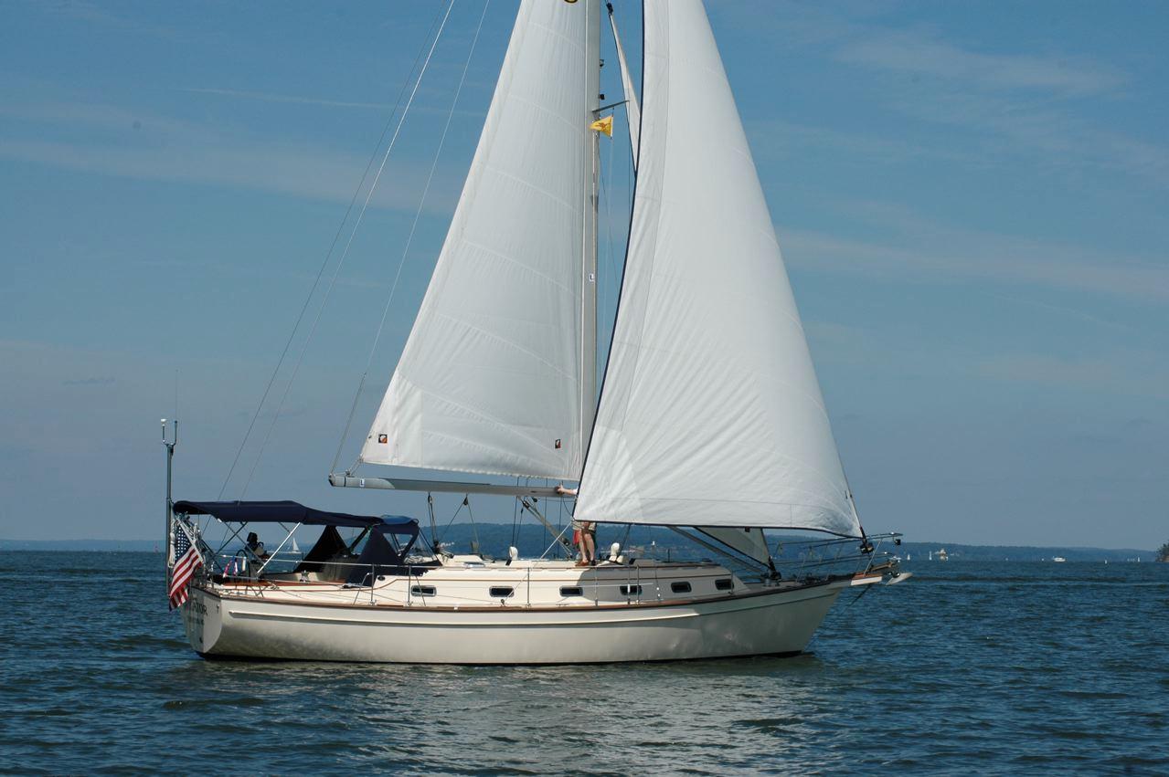 Want To Take Your Sailing to the Next Level?