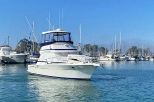 FINANCIAL QUESTIONS WHEN BUYING A YACHT