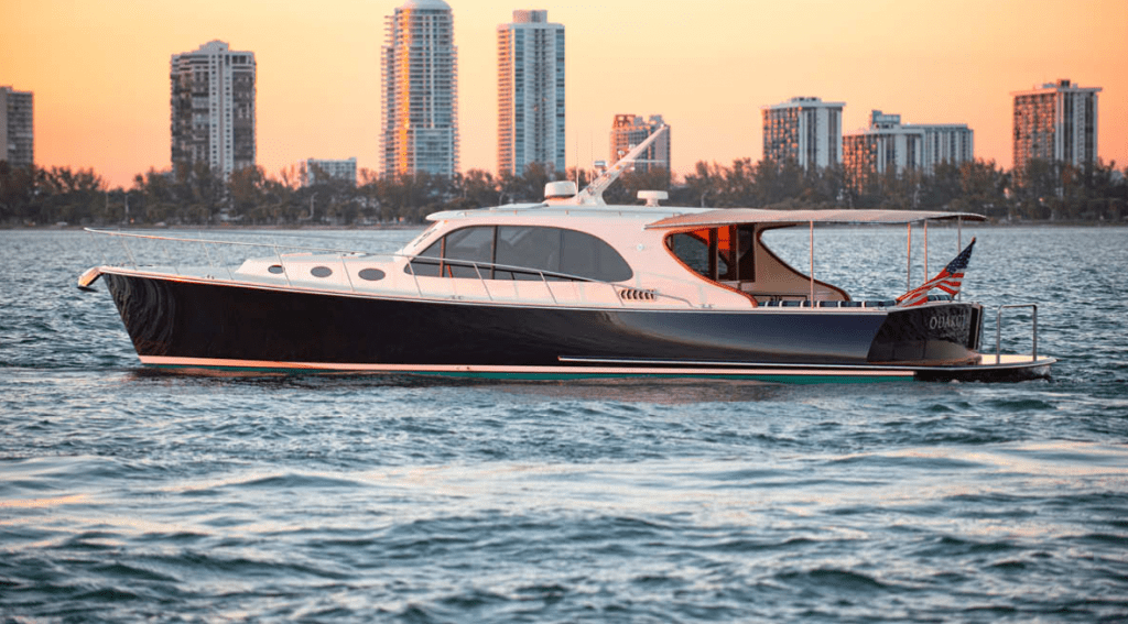 Palm Beach Yachts For Sale