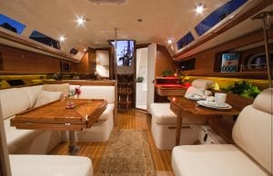 Features To Look For In Your Dream Yacht
