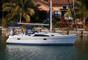CATALINA 315