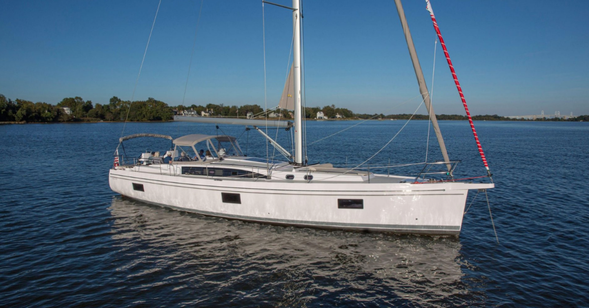 catalina yachts 545 for sale