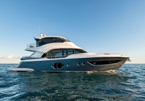 used yachts for sale in Florida