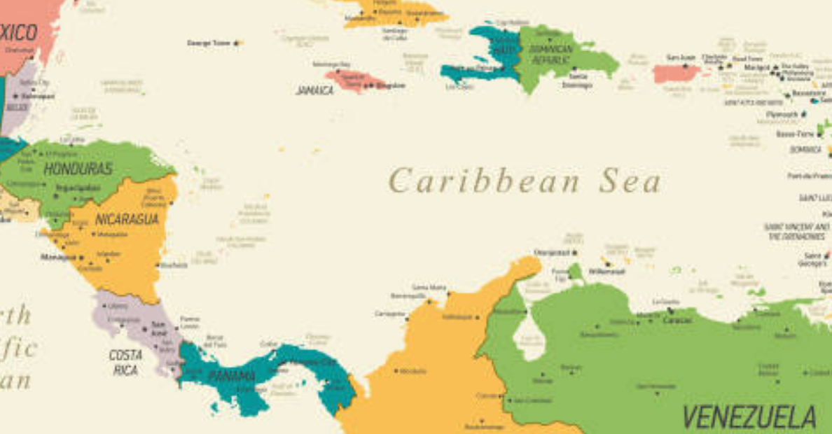 When To Sail The Caribbean
