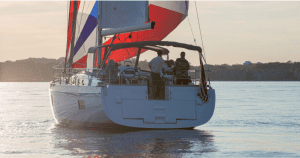 Everything you Need to Know about the Catalina 545