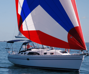 Catalina Sailboats For Sale By Massey Yachts