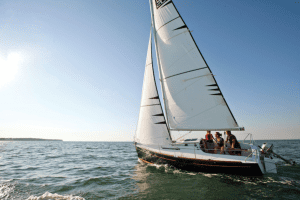 Massey Yacht's Sailboats For Sale In Pensacola