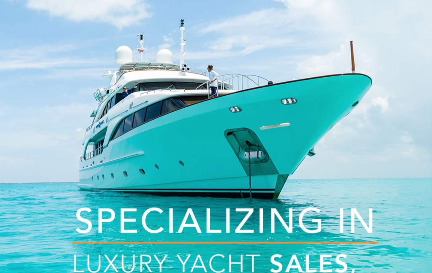 Yachts For Sale In Florida By A Broker