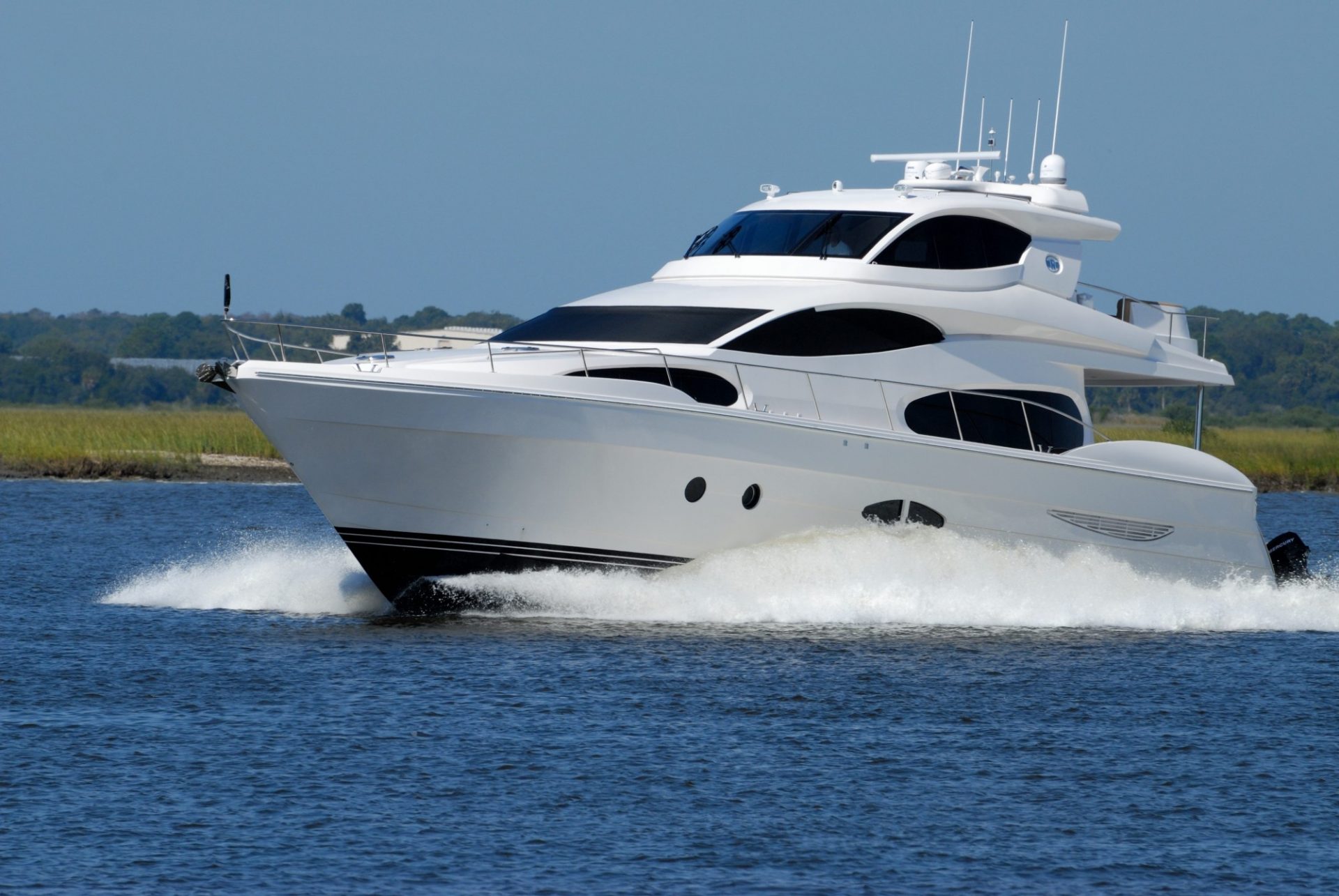 Top 5 Fun Things to Do on Yachts