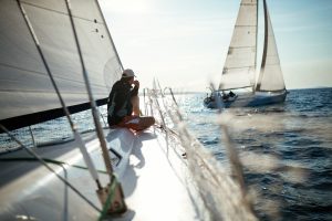 Sailing: How Difficult Is It?