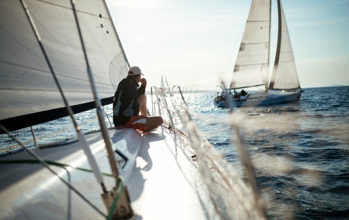 Sailing: How Difficult Is It?