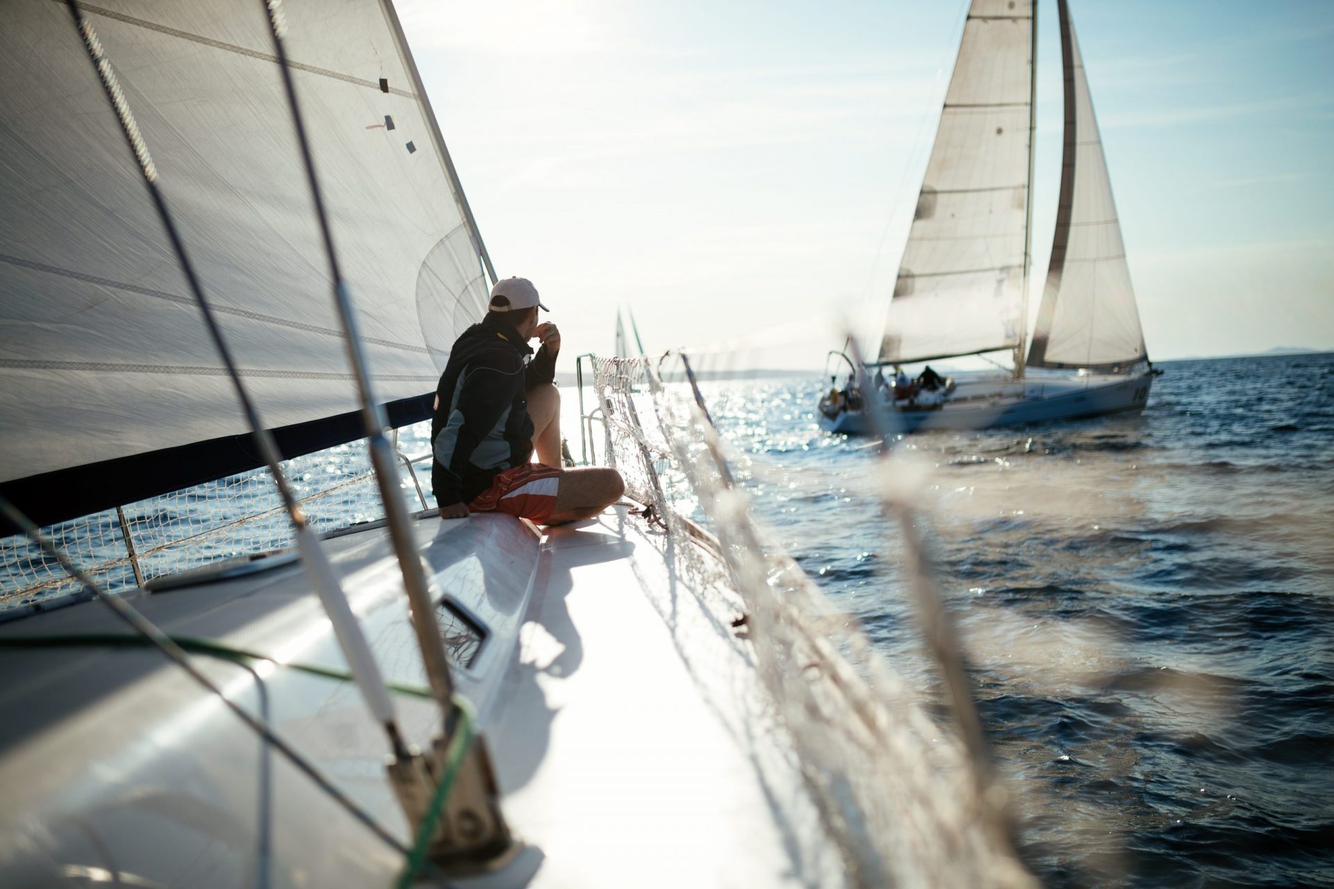 Sailing: How Difficult Is It?