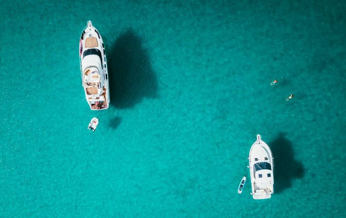 Yachting for Beginners: The Basics Of Yachting