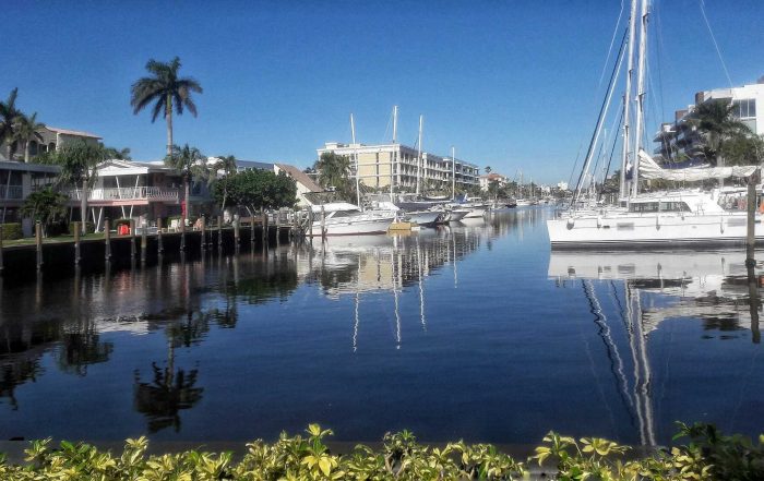 Top Yachting Destinations in Florida