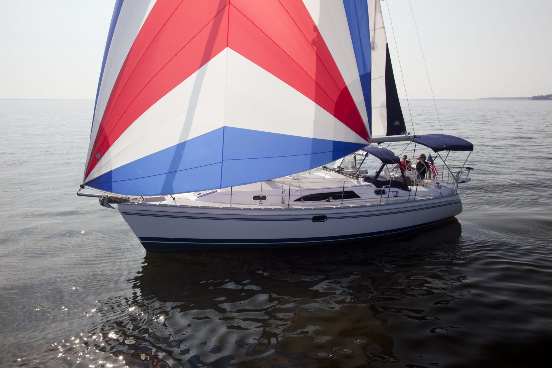 catalina yachts nederland