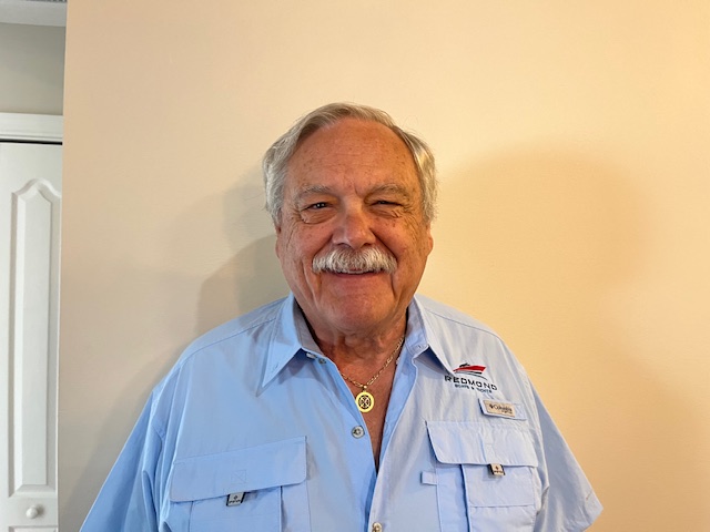 Steve Murray