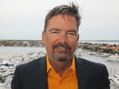 Josh Carson